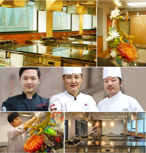 ▶사진 제공: 한솔요리학원